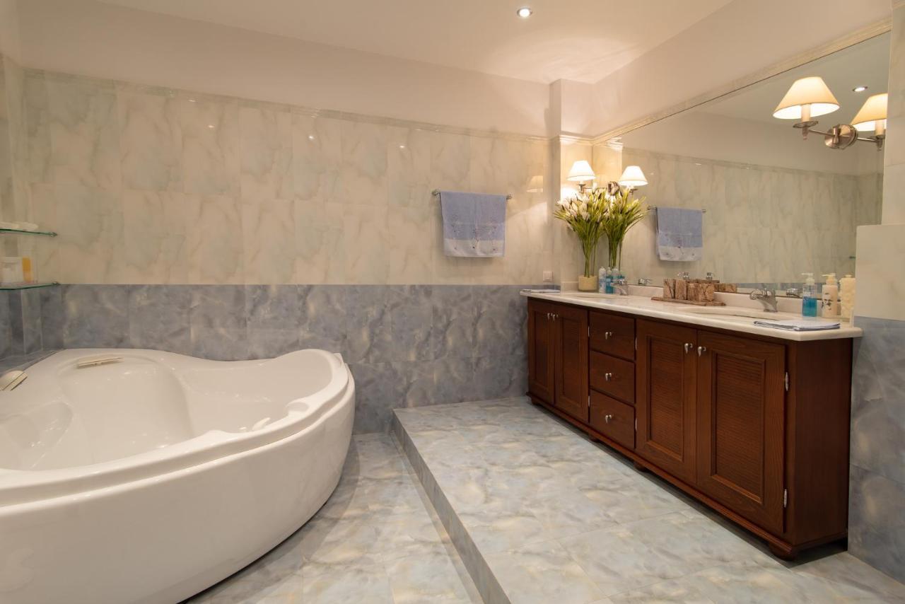 קלמאטה Villa Rebecca מראה חיצוני תמונה